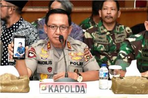 Kelompok SMB Jambi Ternyata Sudah 14 Kali Dilaporkan di 3 Polres  dan Polda Jambi