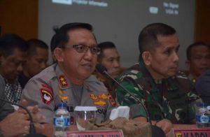 Jumlah Tersangka dari SMB Bertambah Lagi 18 Orang, Total Sudah 59 Orang, Polda Jambi: Semua Ditahan