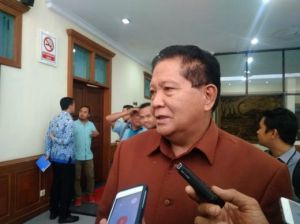 Senin Ini Pansel Cawagub Putuskan Permintaan Perpanjangan Waktu Koalisi 