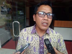 2 Daerah Sudah Pleno Penetapan Calon Terpilih, Apnizal : Besok 4 Daerah Lakukan Penetapan 