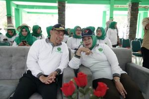 Wali Kota Fasha Apresiasi Kinerja Kejaksaan Kawal Pembangunan Kota Jambi