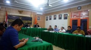 Dilapor DKPP Karena Tak Jalankan Putusan Bawaslu, Ini Penjelasan KPU Bungo