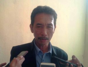 Pasar Modern Tebing Belum Berfungsi, Ustayadi : Air PDAM Lancar Ini Soal Jaringan Saja