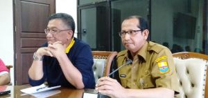 Tanggapi Cornelis Buston Soal Cawagub, Begini Kata Pemprov Jambi