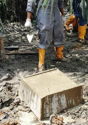 Ada 4 Sumur Liar di Lokasi Semburan Lumpur, Pertamina EP Asset I Sudah Lakukan Hal Ini