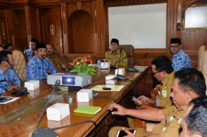 Fachrori Harap Jambi Berprestasi Dalam Kejurnas Dayung