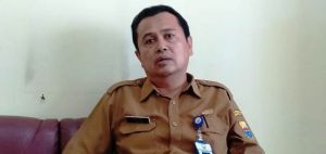 Dinkes Fasilitasi 8 Rumah Sakit di Jambi yang Turun Kelas Untuk Disanggah, Ini Katanya