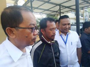 Polda Jambi Himbau Warga yang Menjadi Korban Muslim CS Melapor 