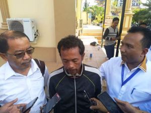 Korban SMB Melapor ke Polda Jambi, Bayar Rp10 Juta Untuk 3,5 Ha