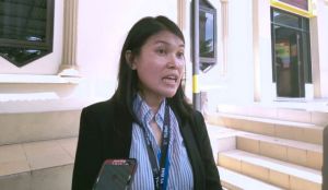 Datangi Polda Jambi, YLBHI Gagal Bertemu Muslim CS