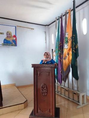 Kopri PKC PMII Provinsi Jambi Gelar SKK se-Provinsi Jambi