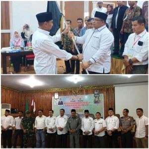    Muskab Kadin Sarolangun dan Merangin Sukses Digelar