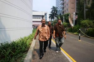 Wabup Amir Sakib Hadiri Rakornas TPID ke X Tahun 2019