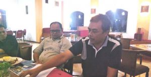 KKSR Sebut SMB Gunakan SAD sebagai Tameng