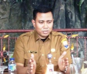 Kabid SMA Disdik Provinsi Jambi Dimutasi, Mukti: Saya Belum Tahu Pindah Kemana
