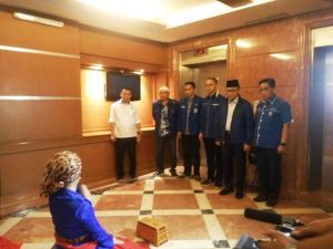 Ketum PAN Hadir Dalam Pembekalan Caleg Terpilih, 3 Kepala Daerah Ini Hadir