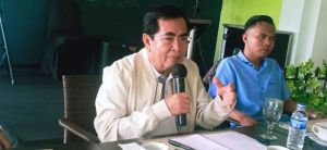 Siap Maju di Pilgub, AJB Tak Neko-Neko Pilih Nomor Satu Atau Nomor Dua