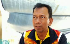 Kejurnas Dayung Junior di Danau Sipin Perebutkan 75 Medali, Ini Target PODSI Jambi