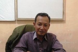 Kades: Kehadiran Satgas TMMD Membawa Nilai Positif Bagi Masyarakat   