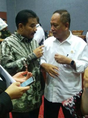 SAH Khawatirkan Rencana Pengangkatan Rektor Asing Bisa Lemahkan Harga Diri Bangsa