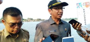 Akun FB Fachrori Dibobol dan Minta Uang, Pemprov: Kita Serahkan ke Polisi