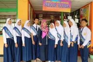 Siswa Batanghari Jadi Finalis FLS Tingkat Nasional