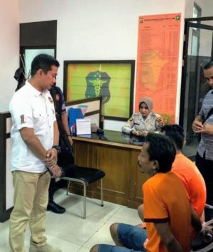 16 Jaksa Bakal Tangani Kasus Muslim CS