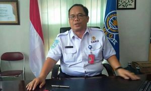 Soal Kemunculan Kabut Asap di Kota Jambi, Begini Kata Kepala BMKG