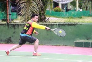 Lebih Dekat dengan Bupati Merangin Al Haris: Jaga Kesehatan dengan Olahraga