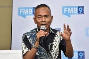 PWI Pusat Minta Polisi Usut Tuntas Kebakaran Rumah Wartawan Serambi Indonesia