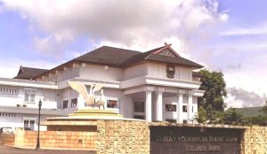 Dari Politisi, Birokrat, Hingga Pengusaha Isi 55 Caleg DPRD Provinsi Jambi, Mampukah  Bersuara?