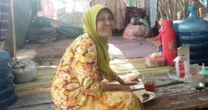 ''Saya Sudah Tidak Sabar Untuk Segera Menempati Rumah Yang Direhab Pak Tentara''