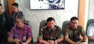Satu Tersangka Pembakar Hutan di Sarolangun Jambi Ditangkap