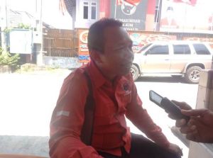 Pilbup Batanghari, PDIP Buka Penjaringan Calon September