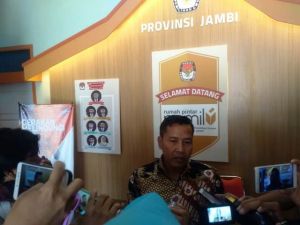 Larangan Napi Koruptor Nyalon Bergulir Lagi Pada Pilkada Serentak 2020