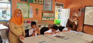 Sekolah Inklusi, SD Negeri 131 Kini Didik 33 Anak Berkebutuhan Khusus