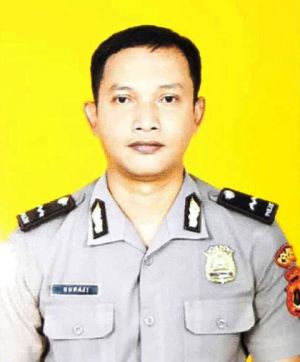 Kapolri Beri Kenaikan Pangkat ke Personil Polsek Bungo Jambi Gugur saat Menjalankan Tugas