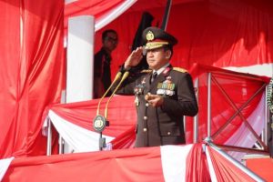 Aipda Suraji Personil Polsek Bungo Meninggal Dunia saat Kejar Pencuri, Polda Jambi Sampaikan Belasun