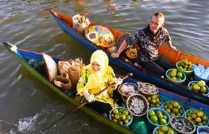 Peneliti LKPR:  Yunninta Potensial Menangi Pilbup Batanghari