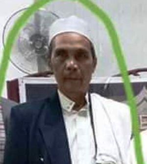 BREAKING NEWS: Khatib Wafat saat Sampaikan Khotbah di Masjid Agung Al Istiqomah Kualatungkal