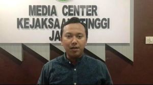 Kejati Bersama KPK Garap Komplek Perkantoran Bukit Tengah di Kerinci