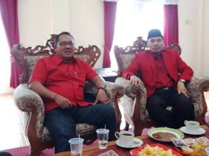 Persiapan Kongres PDIP di Bali Hampir Rampung, Megawati Akan Tetap Jadi Ketum