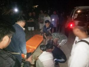 Keroyok Korban hingga Tewas, 3 Pelaku Utama di Tanjabbar  Ditangkap Polisi