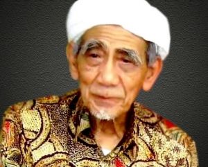 Kiai Kharismatis Maimoen Zubair Wafat