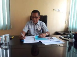 Usulan 17 Ton Daging Beku di Tanjabbar Belum Terpenuhi