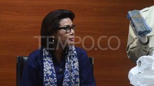 KPK Sita Bukti Transfer Senilai Rp 2 Miliar dalam OTT di Jakarta