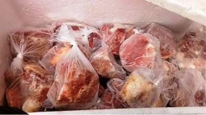 Tip Penyimpanan Daging Kurban di Freezer