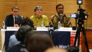 Surat Human Rights Watch untuk Jokowi, Sorot 9 Isu HAM