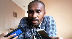 DPW Pemuda Mandala Trikora Provinsi Papua Sesalkan Perbuatan Separatis di Kabupaten Puncak