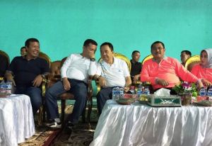 Manuver Bungo Berlanjut, Al Haris Benarkan Akan Ada Pertemuan Kepala Daerah di Kerinci